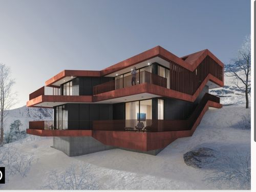 45-8479 Copper Crest Rd, Eden, UT, 84310 | Card Image