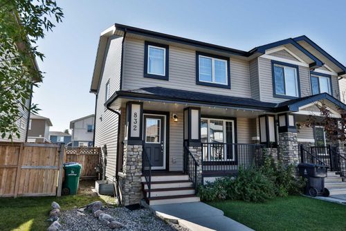832 Silkstone Close, Lethbridge, AB, T1J5C6 | Card Image