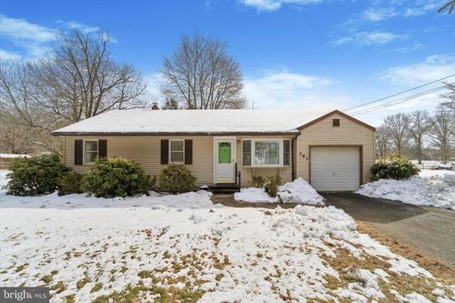 361 Stoopville Rd, Newtown, PA, 18940-9212 | Card Image