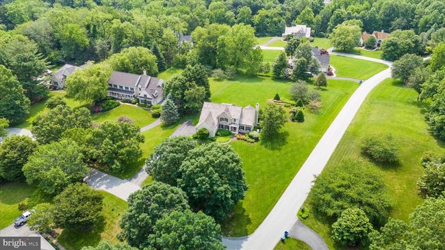 204 Gregg Ln, House other with 3 bedrooms, 3 bathrooms and null parking in AVONDALE PA | Image 4