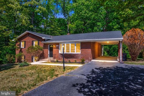 5316 Old Branch Ave, Temple Hills, MD, 20748-2245 | Card Image