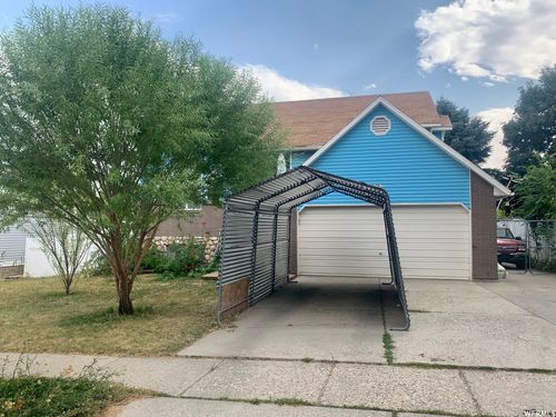 5767 W Dale Amour Dr, Kearns, UT, 84118-7660 | Card Image