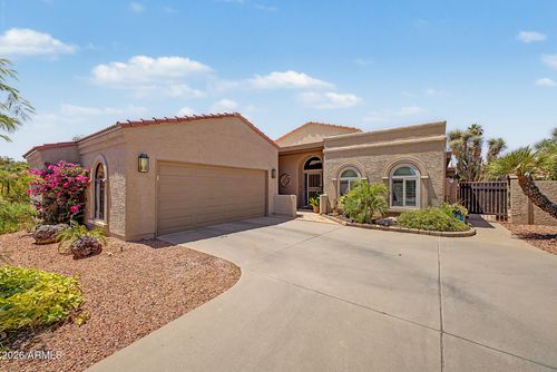 10902 E Bellflower Dr, Sun Lakes, AZ, 85248-9242 | Card Image