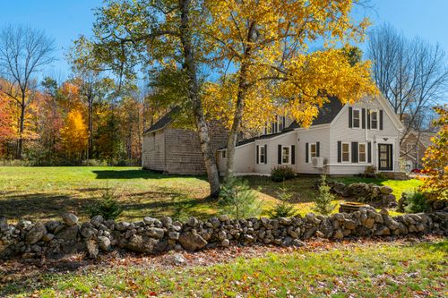 553 N Parish Road, Turner, ME, 04282 | Card Image