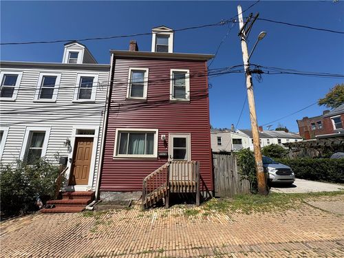 1523 Wolpert Way, Central North Side, PA, 15212 | Card Image