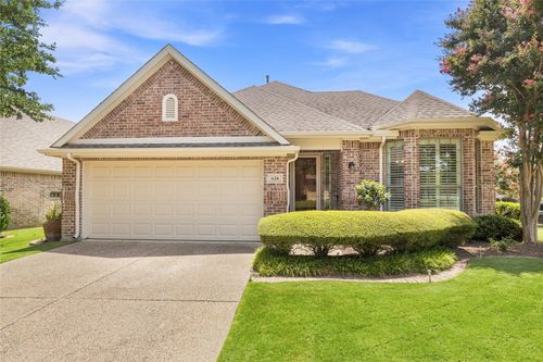 628 Scenic Ranch Cir, Fairview, TX, 75069-1914 | Card Image