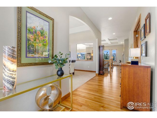 6909 Alister Ln, House other with 2 bedrooms, 3 bathrooms and null parking in Timnath CO | Image 6