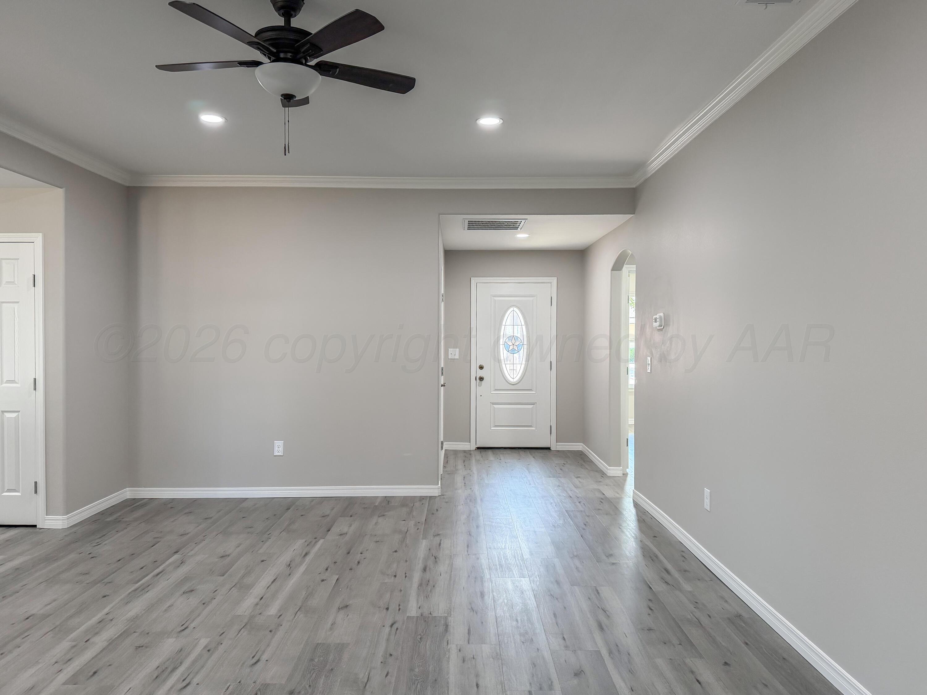 Residential in Amarillo 4