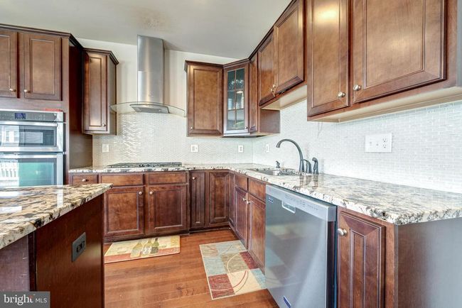 23314 Tradewind Dr, Townhouse with 3 bedrooms, 4 bathrooms and null parking in BRAMBLETON VA | Image 26