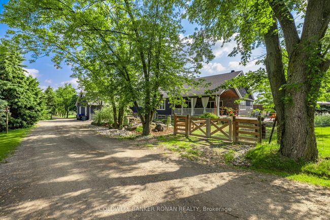 6643 3 Rd Line, House other with 6 bedrooms, 6 bathrooms and 30 parking in New Tecumseth ON | Image 44