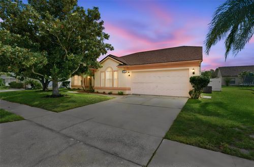 2431 Rolling Broak Dr, ORLANDO, FL, 32837-7453 | Card Image