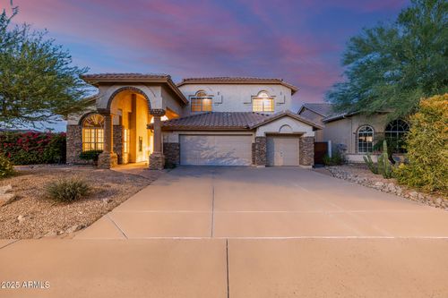 6726 E Villeroy Cir, Mesa, AZ, 85215-7733 | Card Image