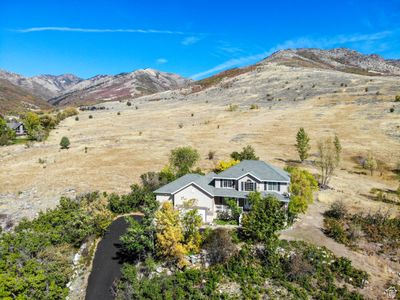 4216 N Wolf Dr, House other with 4 bedrooms, 2 bathrooms and 3 parking in Eden UT | Image 1