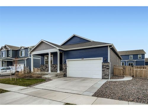 4702 Thistle Dr, Brighton, CO, 80601-4249 | Card Image