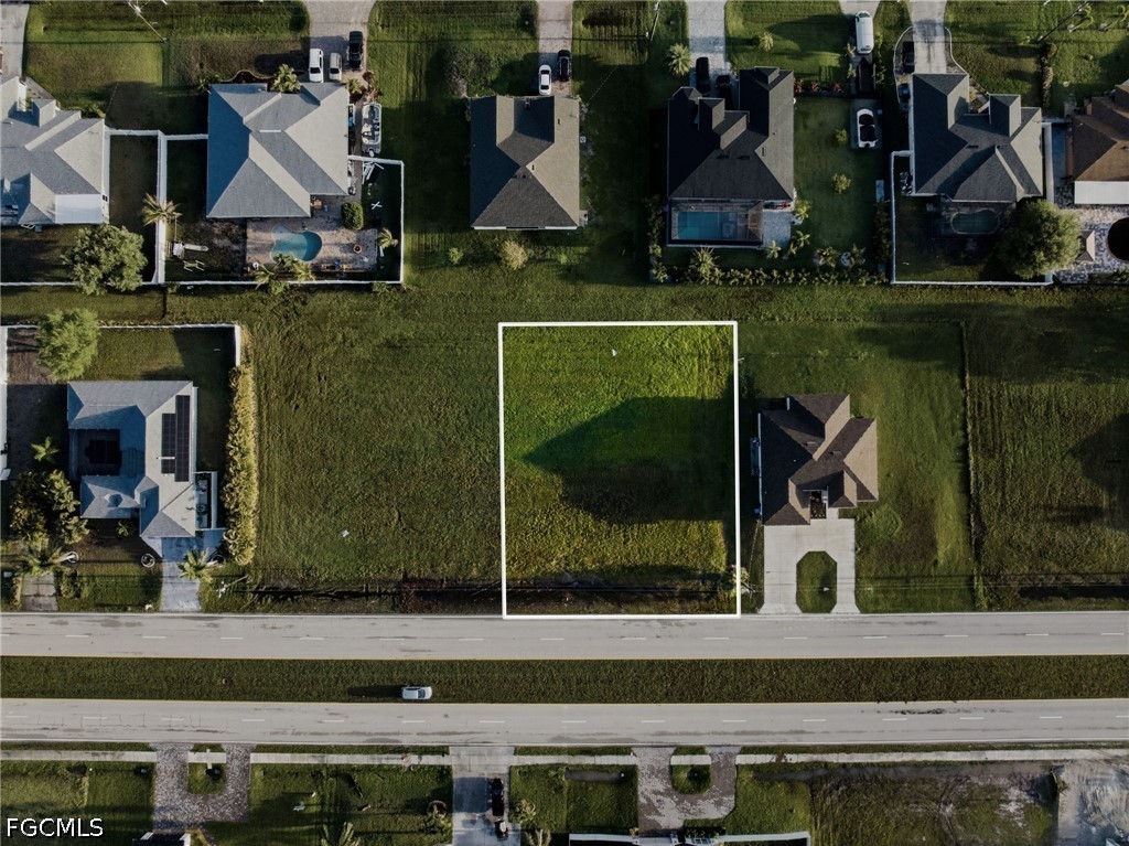 Land in Cape Coral 2
