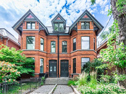 50 Rose Ave, Toronto, ON, M4X1N9 | Card Image