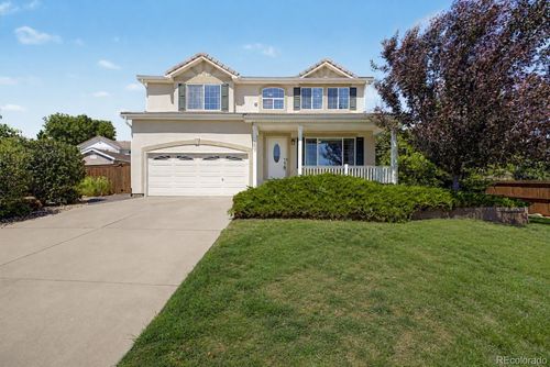 9833 Jasper Street, Commerce City, CO, 80022 | Card Image