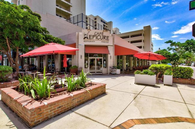 UNIT-103 - 1100 Imperial Dr, House other with 2 bedrooms, 2 bathrooms and null parking in Sarasota FL | Image 66