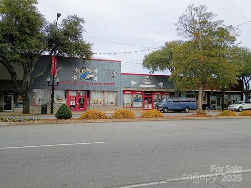 138 & 140 W Main Street, Forest City, NC, 28043 | Card Image