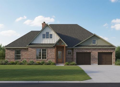 18 Swooping Eagle Drive, Lake Charles, LA, 70611 | Card Image