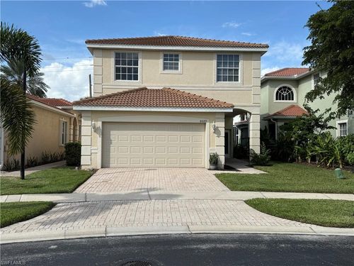 8689 Spring Mountain Way, FORT MYERS, FL, 33908-9674 | Card Image