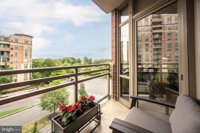 UNIT-450 - 3650 S Glebe Rd, Condo with 1 bedrooms, 1 bathrooms and null parking in ARLINGTON VA | Image 24
