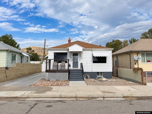 1111 10th St, Rock Springs, WY, 82901-5422 | Card Image