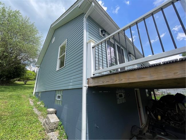 20 Warner Ave, House other with 2 bedrooms, 1 bathrooms and 3 parking in Charleroi PA | Image 7