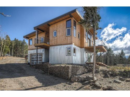 565 Bald Mountain Rd, Central City, CO, 80427 | Card Image