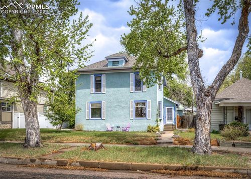1517 N Corona St, Colorado Springs, CO, 80907-7622 | Card Image