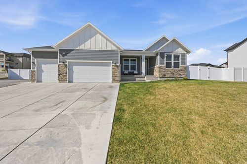 3641 S Hiawatha Cir, Saratoga Springs, UT, 84045-4538 | Card Image