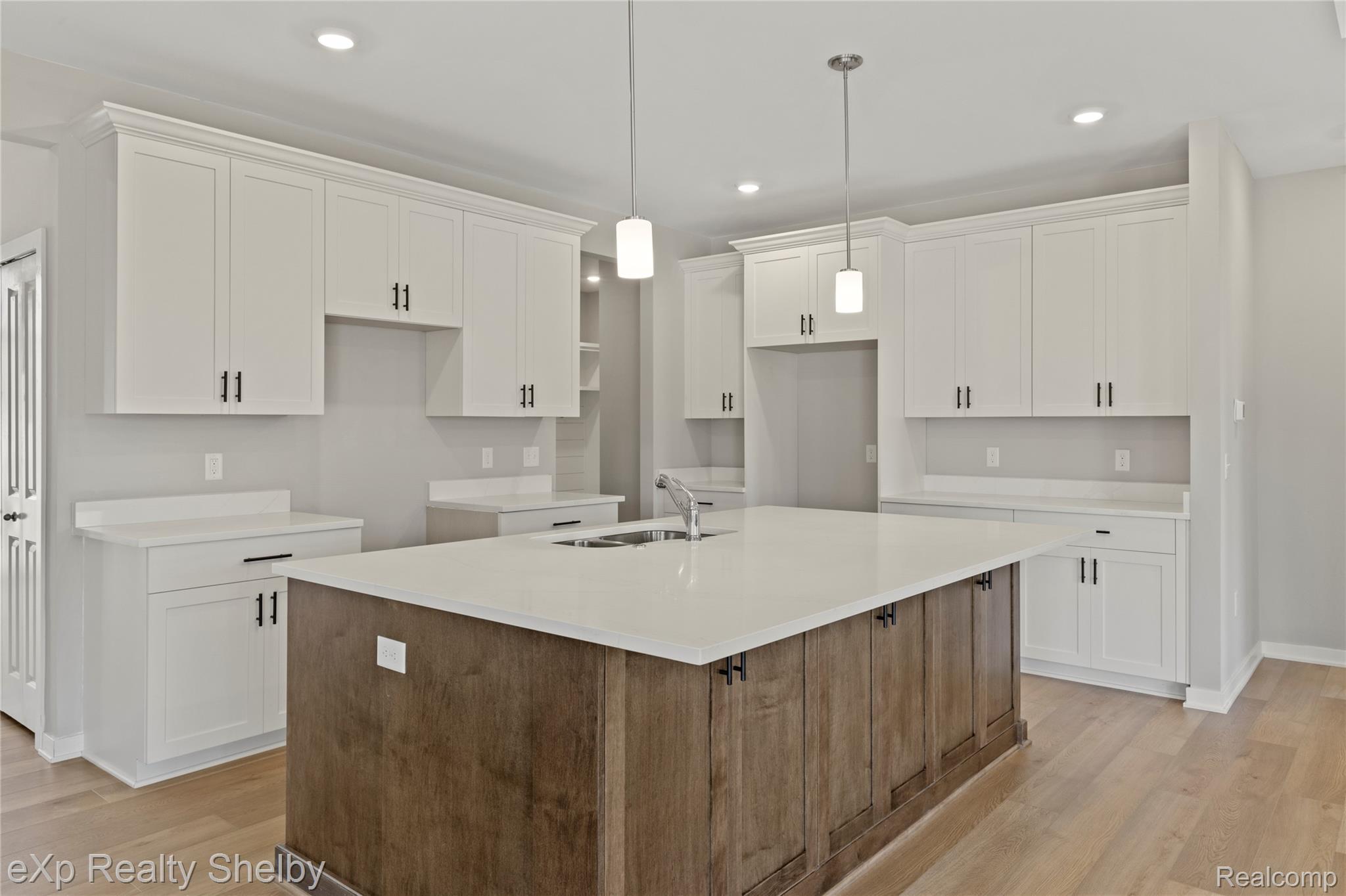 Residential in Macomb Township 4