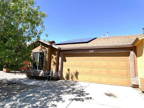 2155 E Calle Gran Desierto, Tucson, AZ, 85706 | Card Image