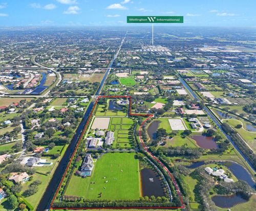 15527 Imperial Point Ln, Wellington, FL, 33414-7114 | Card Image