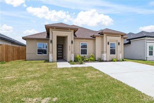 699 Foster Ln, Brownsville, TX, 78520 | Card Image