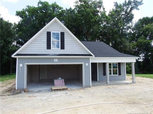 2017 Black Bear Ct, Hope Mills, NC, 28348-2435 | Card Image