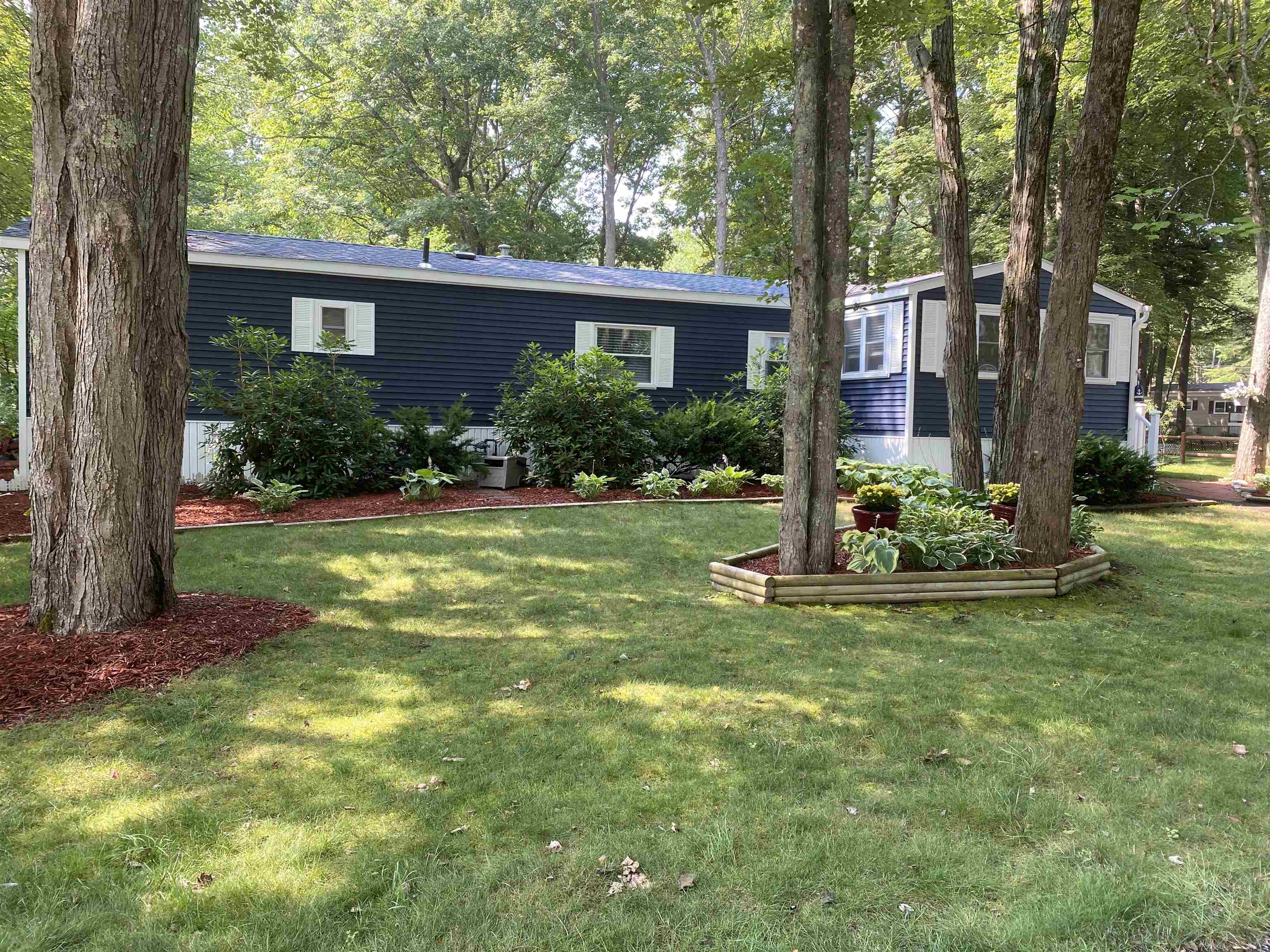 Norman Rd, Seabrook, NH 03874