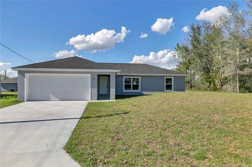 61 Larch Run, Ocala, FL, 34480-9612 | Card Image