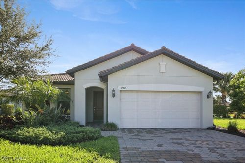 17215 Hadlow Pl, FORT MYERS, FL, 33967-5329 | Card Image