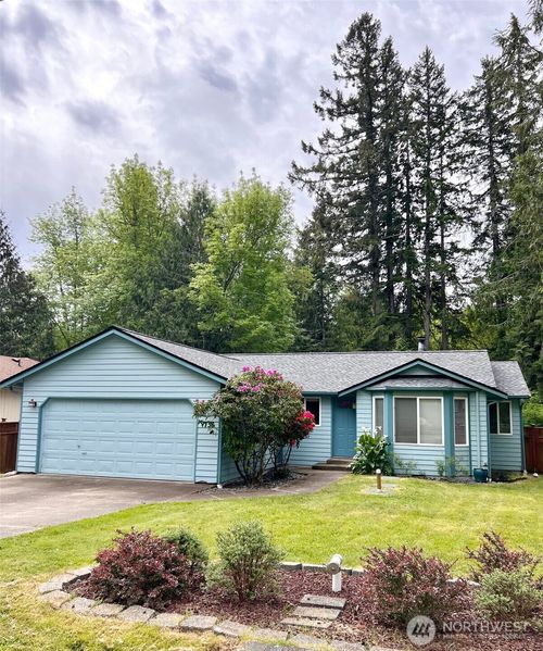 1736 Island Drive Nw, Olympia, WA, 98502 | Card Image