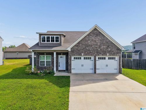 150 Smith Glen Dr, SPRINGVILLE, AL, 35146-5586 | Card Image