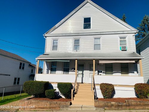 172-170-172 Parrish St, Wilkes Barre, PA, 18702-4615 | Card Image
