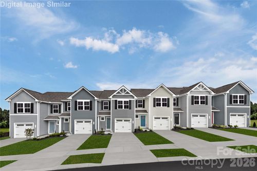 3907-6 15th Street Drive Ne, Hickory, NC, 28601 | Card Image