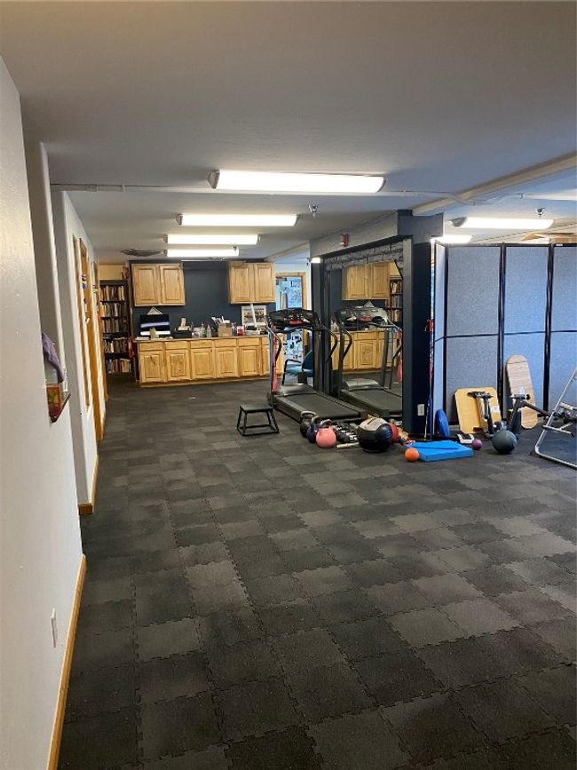 View of workout area | Image 5