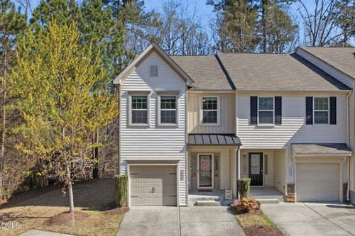1444 Montonia St, Wake Forest, NC, 27587-4690 | Card Image