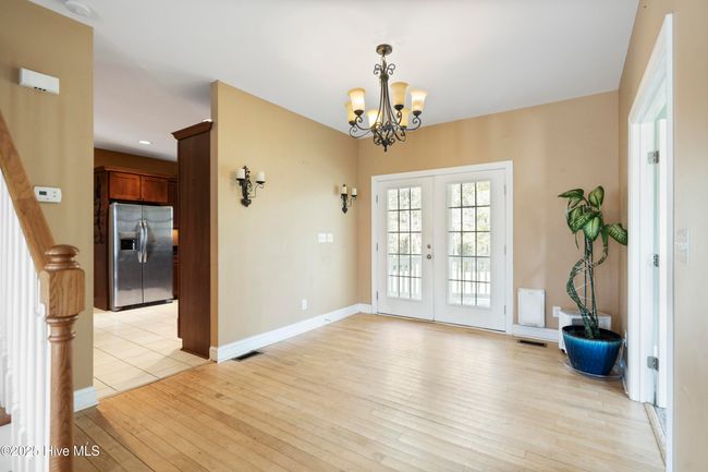 115 Sterling Dr, House other with 3 bedrooms, 3 bathrooms and 2 parking in Sneads Ferry NC | Image 8