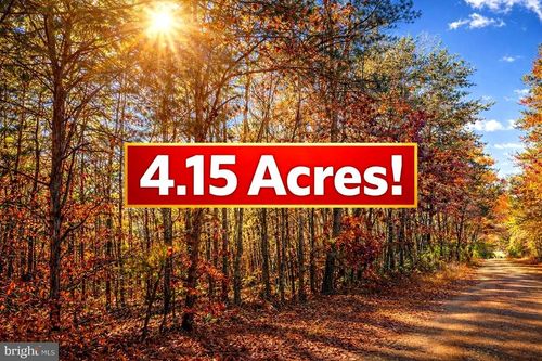 0 Main Uno Bapt Church Ln, ROCHELLE, VA, 22738 | Card Image