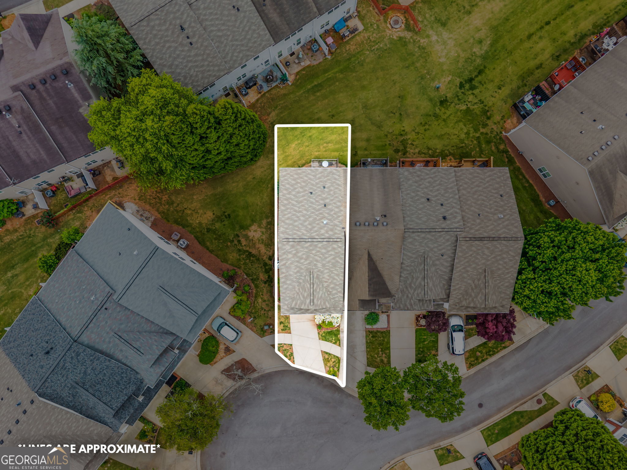 Residential in Flowery Branch 3