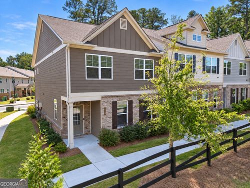 7011 Cedar Glen Road, Peachtree Corners, GA, 30360 | Card Image