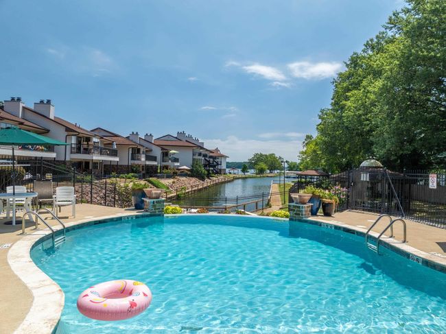 UNIT-2C - 5371 Central Ave, Home with 2 bedrooms, 2 bathrooms and null parking in Hot Springs AR | Image 15